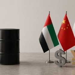 Валютный реализм: К чему ведет диверсификация расчетов на Ближнем Востоке