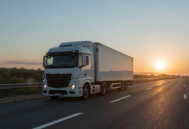 Новая дорога снизит издержки на 15% и ускорит логистику до 30% &ndash; эксперты