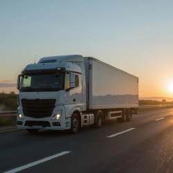 Новая дорога снизит издержки на 15% и ускорит логистику до 30% &ndash; эксперты