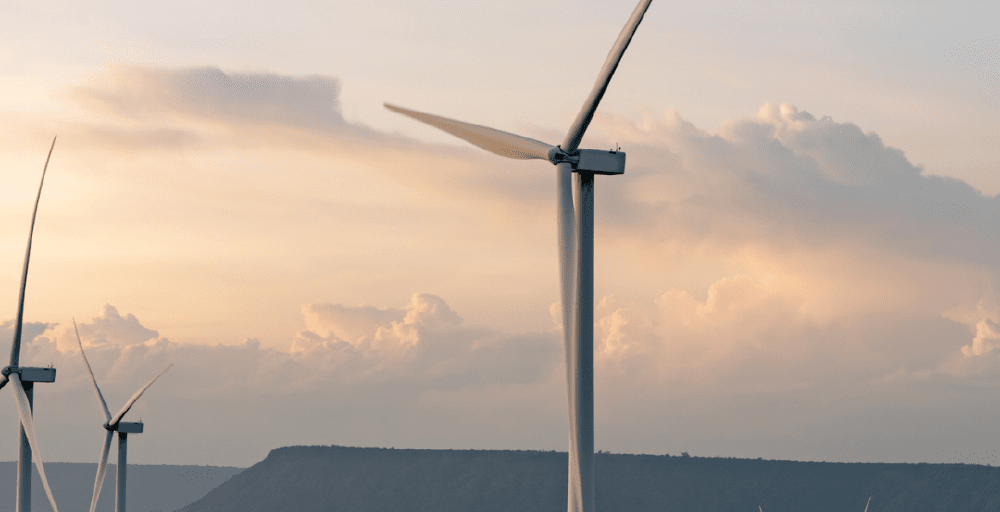 Қазақстанда қуаты 500 МВт жел электр станциясы салынады 