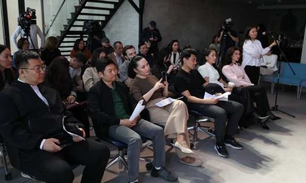 Снять фильм с ИИ и выйти на мировой уровень: в Астане пройдет Astana AI Film Festival