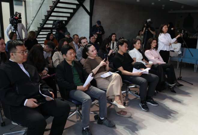 Снять фильм с ИИ и выйти на мировой уровень: в Астане пройдет Astana AI Film Festival