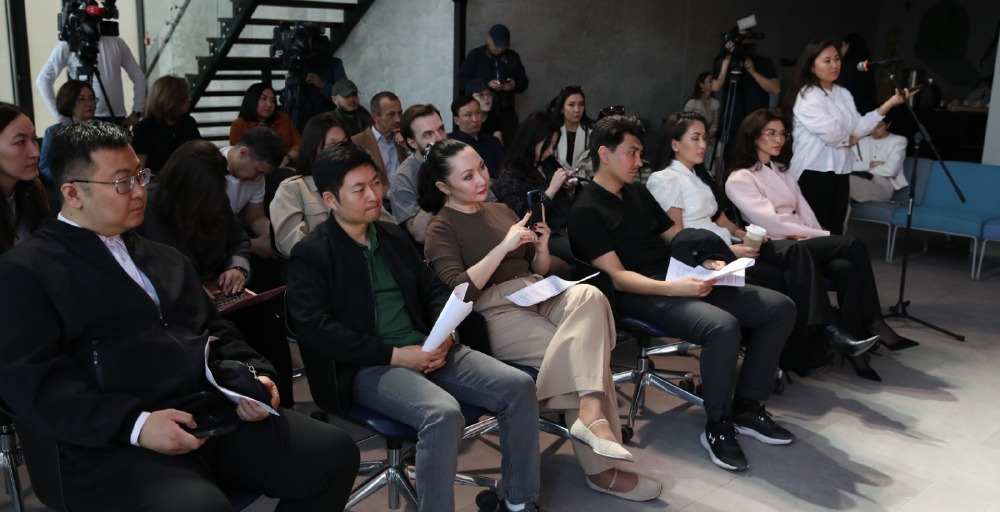 Снять фильм с ИИ и выйти на мировой уровень: в Астане пройдет Astana AI Film Festival