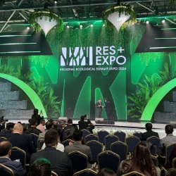 17 меморандумов на сумму более 2,3 млрд долларов подписаны на открытии RES 2026 EXPO