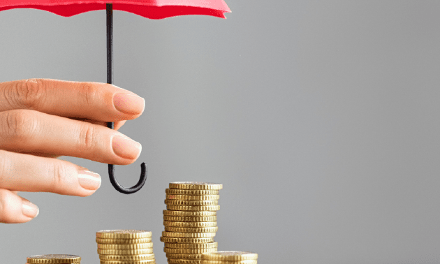 Казахстанцев предупредили о потере пенсионных средств