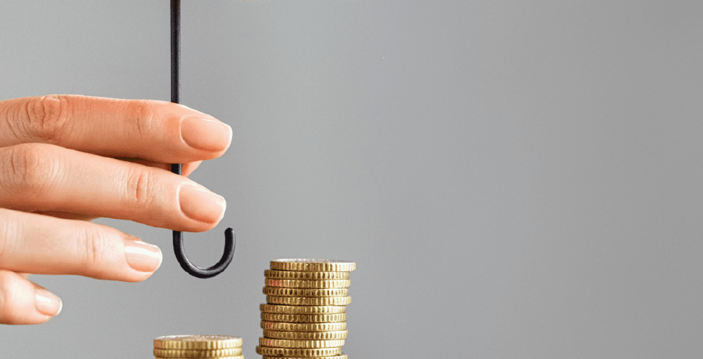 Казахстанцев предупредили о потере пенсионных средств