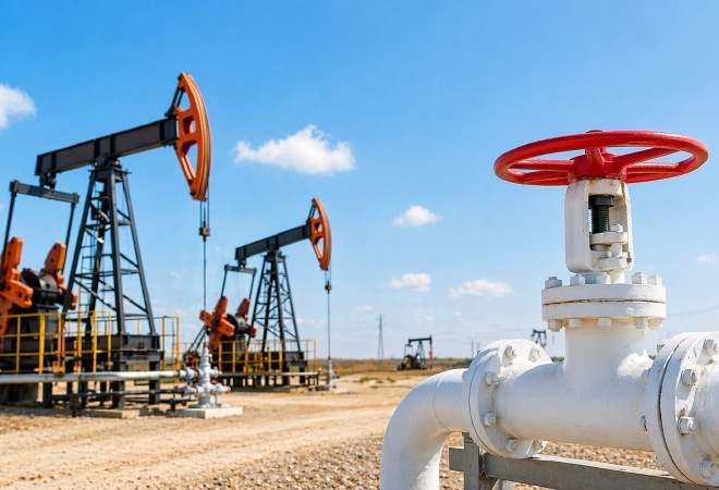 Как Казахстан будет перераспределять нефтяные потоки - эксперты