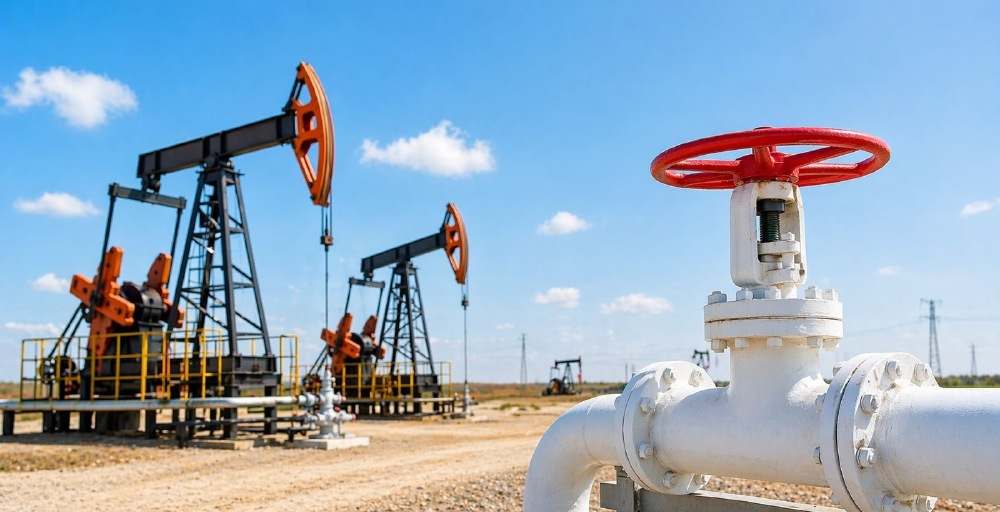 Как Казахстан будет перераспределять нефтяные потоки - эксперты