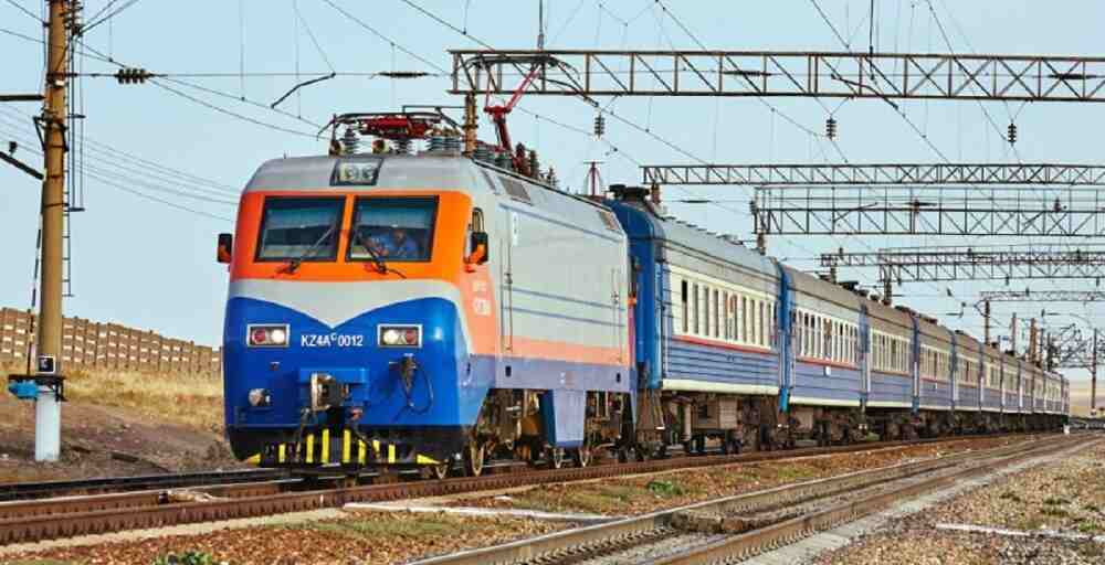 Теміржол инфрақұрылымын дамытуға 10 млрд доллар инвестиция салынады - ҚТЖ  