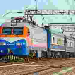 Теміржол инфрақұрылымын дамытуға 10 млрд доллар инвестиция салынады - ҚТЖ  