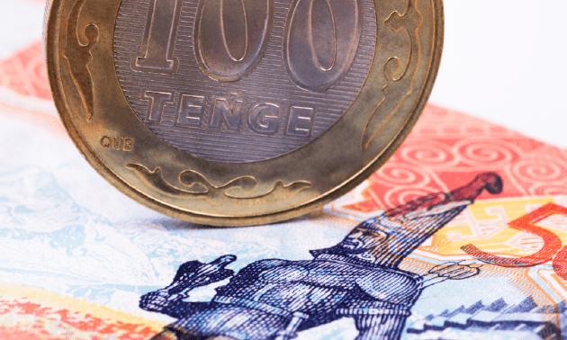 Как укрепление тенге повлияло на пенсионные накопления казахстанцев