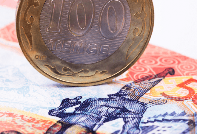 Как укрепление тенге повлияло на пенсионные накопления казахстанцев