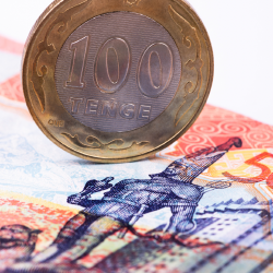 Как укрепление тенге повлияло на пенсионные накопления казахстанцев