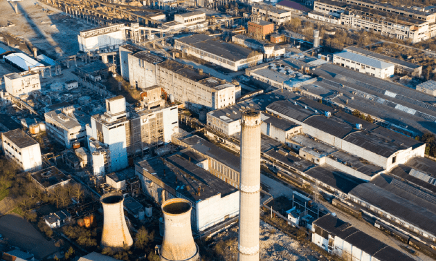 В Жамбылской области создадут СЭЗ &laquo;Алатау&raquo;