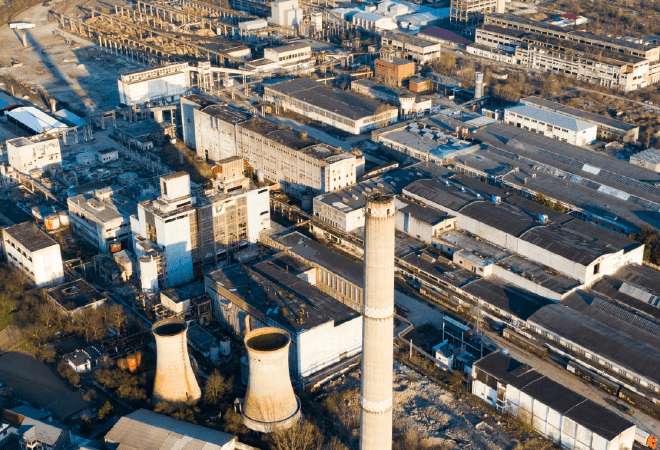 В Жамбылской области создадут СЭЗ &laquo;Алатау&raquo;