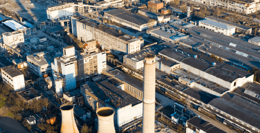 В Жамбылской области создадут СЭЗ &laquo;Алатау&raquo;