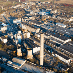 В Жамбылской области создадут СЭЗ &laquo;Алатау&raquo;