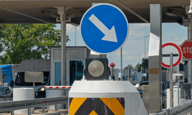 Доходы от платных дорог в Казахстане планируют увеличить до 120 млрд тенге