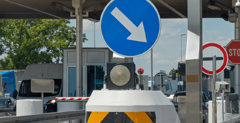 Доходы от платных дорог в Казахстане планируют увеличить до 120 млрд тенге