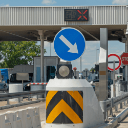 Доходы от платных дорог в Казахстане планируют увеличить до 120 млрд тенге