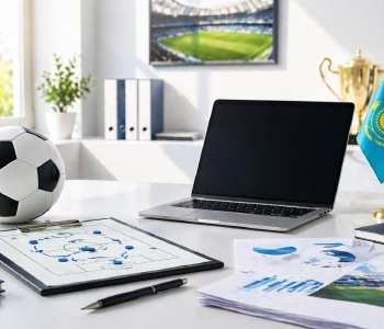 Назначение в КФФ: сработает ли опыт &laquo;Тоттенхэма&raquo;?