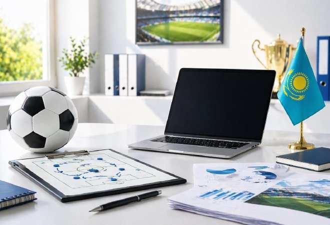 Назначение в КФФ: сработает ли опыт &laquo;Тоттенхэма&raquo;?