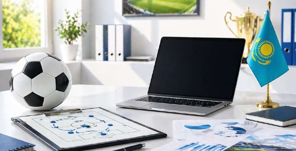 Назначение в КФФ: сработает ли опыт &laquo;Тоттенхэма&raquo;?