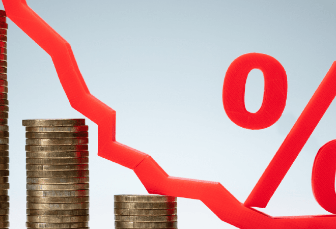 Инфляция в Казахстане может снизиться до 10% &mdash; Нацбанк