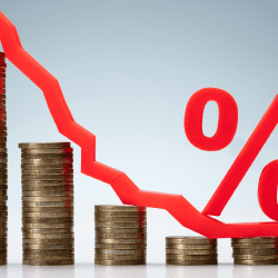 Инфляция в Казахстане может снизиться до 10% &mdash; Нацбанк