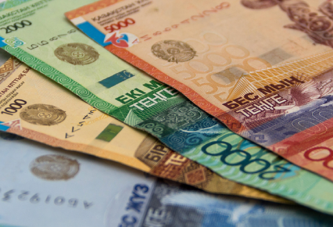 Ұлттық банк 20 000 теңгелік банкнотаны келесі жылы айналымға шығарады 