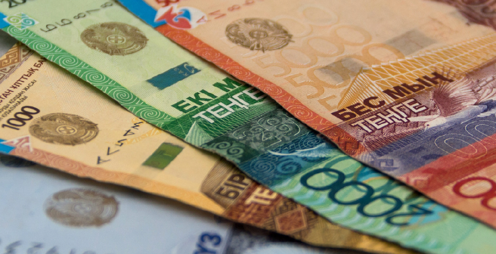 Ұлттық банк 20 000 теңгелік банкнотаны келесі жылы айналымға шығарады 