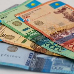 Ұлттық банк 20 000 теңгелік банкнотаны келесі жылы айналымға шығарады 