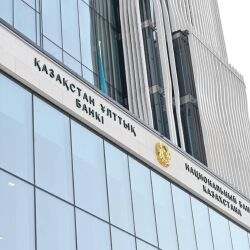 Сақтандыру мен бағалы қағаздар нарығын реттейтін заңдар әзірленеді - Ұлттық банк