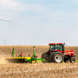 11 өңірде ауыл шаруашылығы дақылдарын сақтандыру бағдарламасы жүзеге асырылып жатыр 