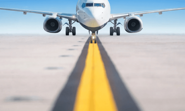 Карго-хабом может сделать Шымкент проект авиахаба SCAT Airlines