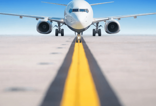 Карго-хабом может сделать Шымкент проект авиахаба SCAT Airlines