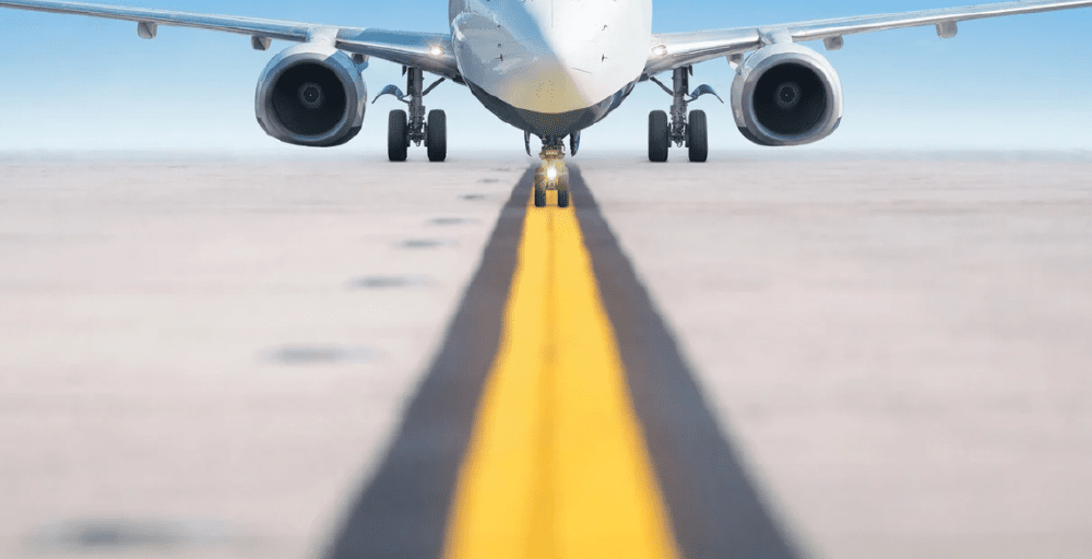 Карго-хабом может сделать Шымкент проект авиахаба SCAT Airlines