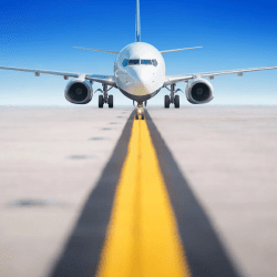 Карго-хабом может сделать Шымкент проект авиахаба SCAT Airlines