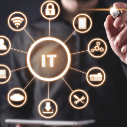 Экспорт IT-услуг Казахстана превысил 1 млрд долларов &mdash; Олжас Бектенов