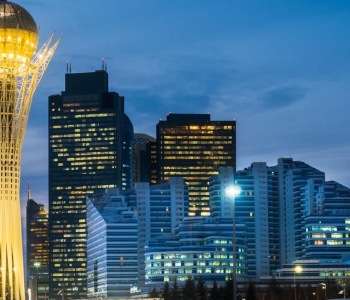 Алматы или Астана: где сегодня выгоднее покупать жильё?