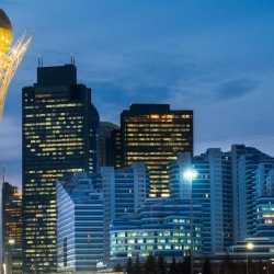 Алматы или Астана: где сегодня выгоднее покупать жильё?