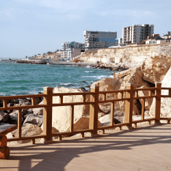 Ақтау ЭЫҰ туристік астанасы атағына жалғыз үміткер ретінде ұсынылды