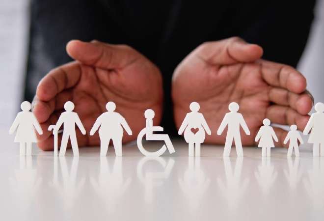 Инклюзия без барьеров? С какими проблемами сталкиваются люди с инвалидностью