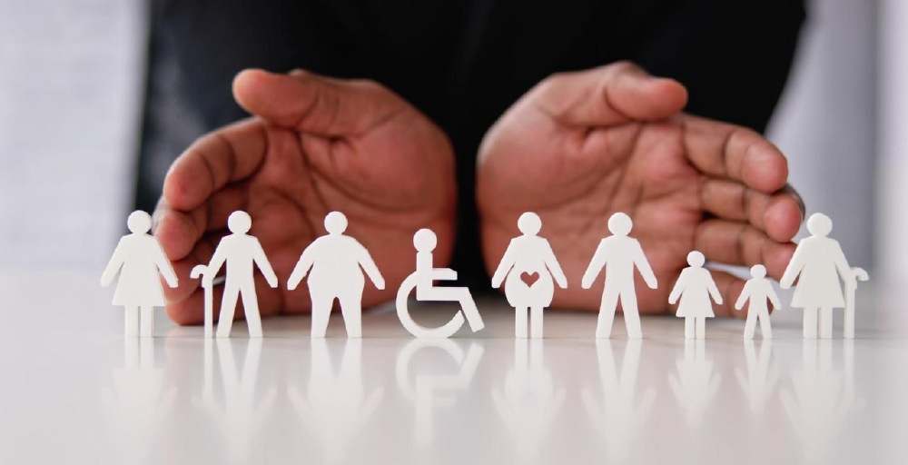 Инклюзия без барьеров? С какими проблемами сталкиваются люди с инвалидностью