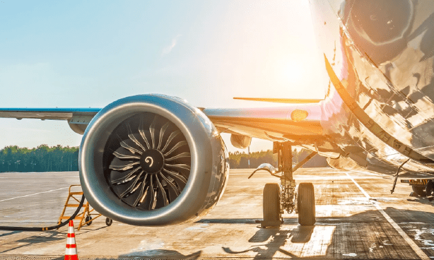 Прямой рейс в Пусан открывается из Алматы