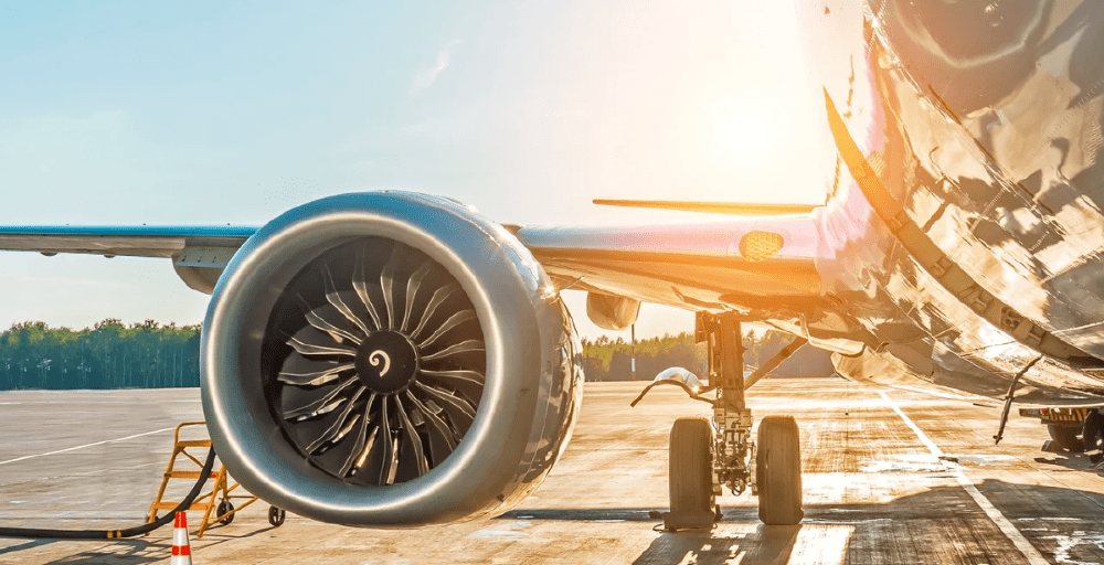 Прямой рейс в Пусан открывается из Алматы