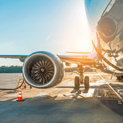 Прямой рейс в Пусан открывается из Алматы