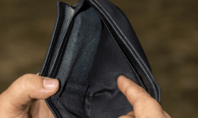 В Казахстане меняют правила банкротства населения