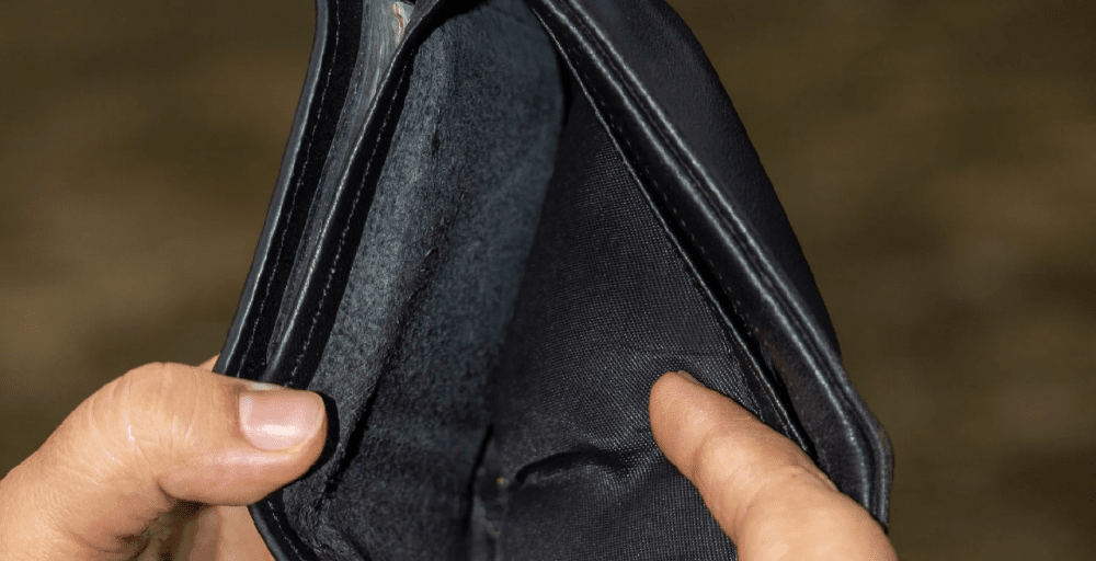 В Казахстане меняют правила банкротства населения