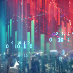 Қазақстандық акция нарығы ЖІӨ-нің үштен бір бөлігіне жақындады